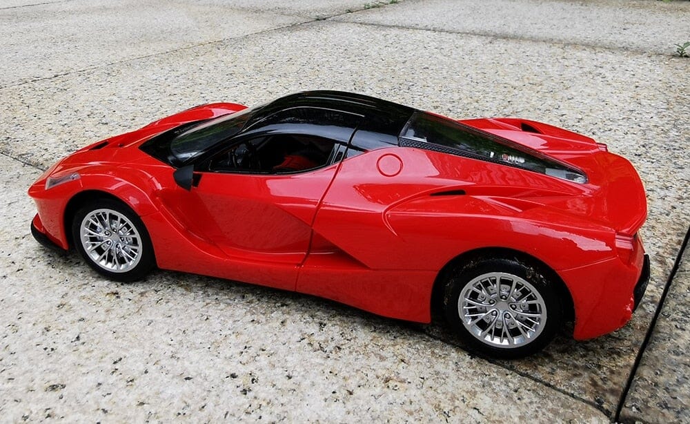 Voiture radiocommandée Ferrari Shop Radiocommandé