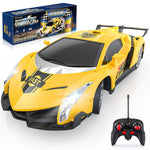 Voiture radiocommandée intérieur Shop Radiocommandé