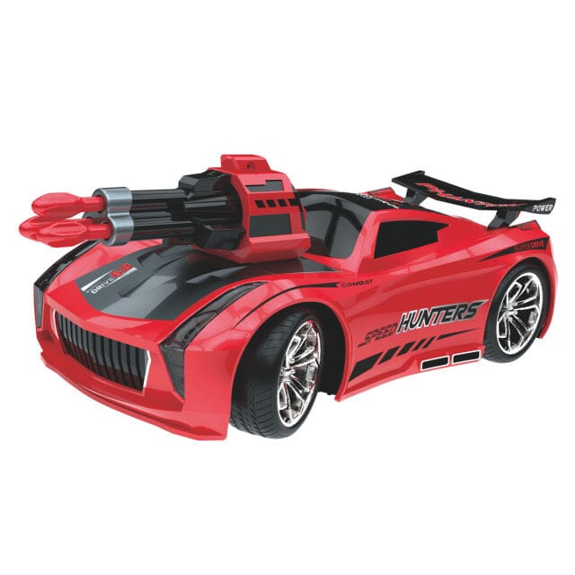 Voiture radiocommandée montre Shop Radiocommandé 2