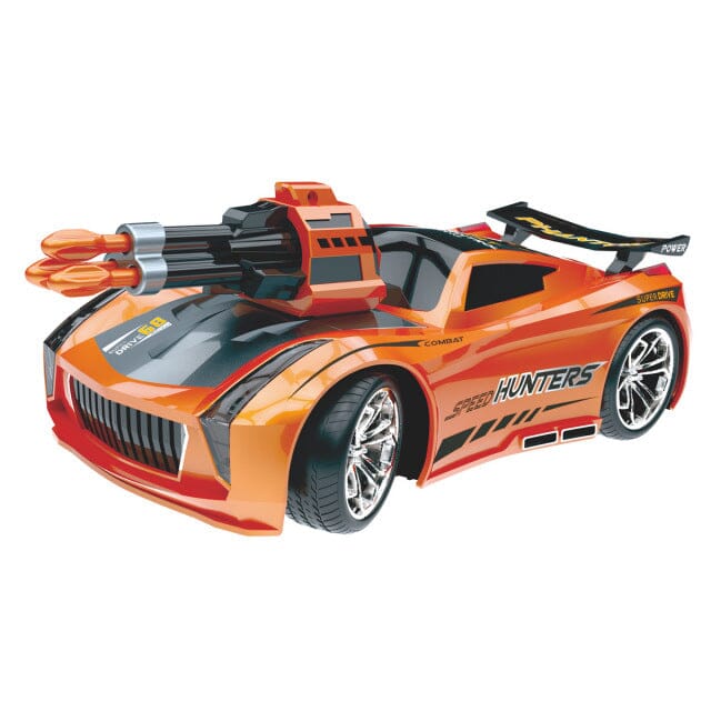 Voiture radiocommandée montre Shop Radiocommandé 3