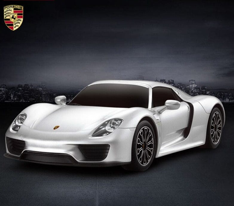 Voiture radiocommandée Porsche Shop Radiocommandé