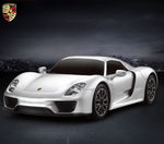 Voiture radiocommandée Porsche Shop Radiocommandé