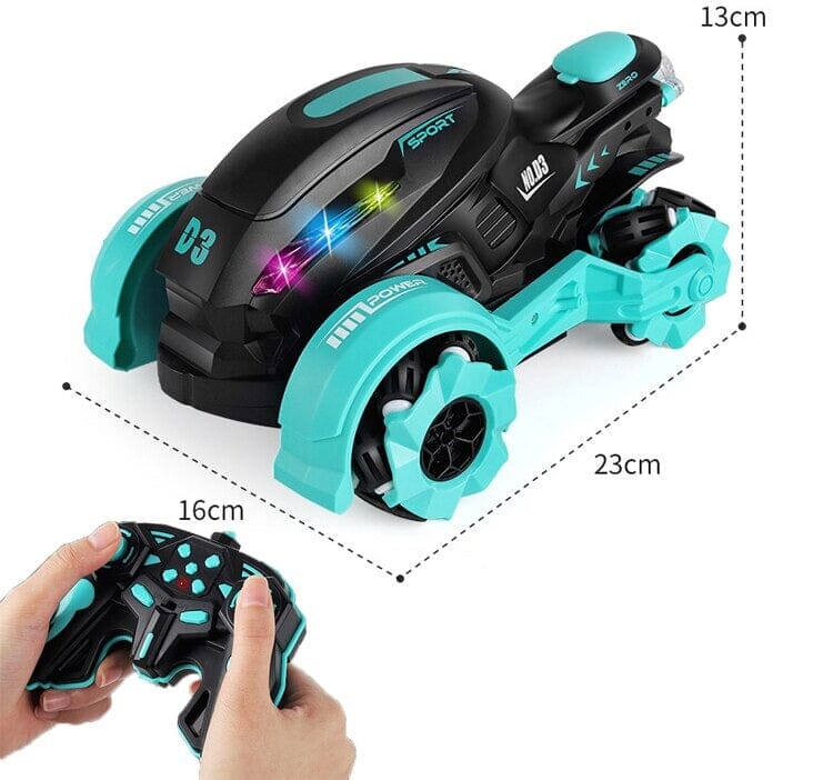 Voiture radiocommandée pour fille Shop Radiocommandé