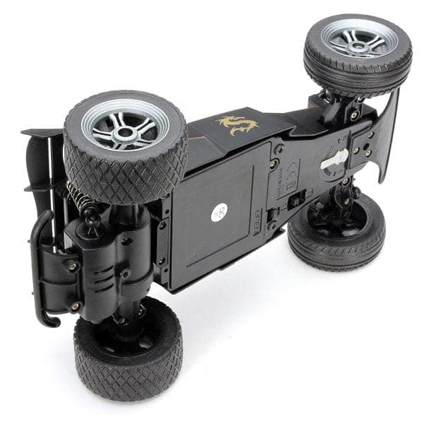 Voiture radiocommandée rc Shop Radiocommandé