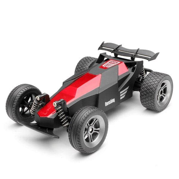 Voiture radiocommandée rc Shop Radiocommandé Rouge