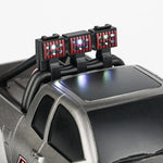 Voiture radiocommandée tout terrain batterie Shop Radiocommandé