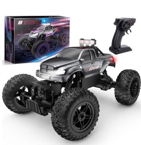 Voiture radiocommandée tout terrain batterie Shop Radiocommandé