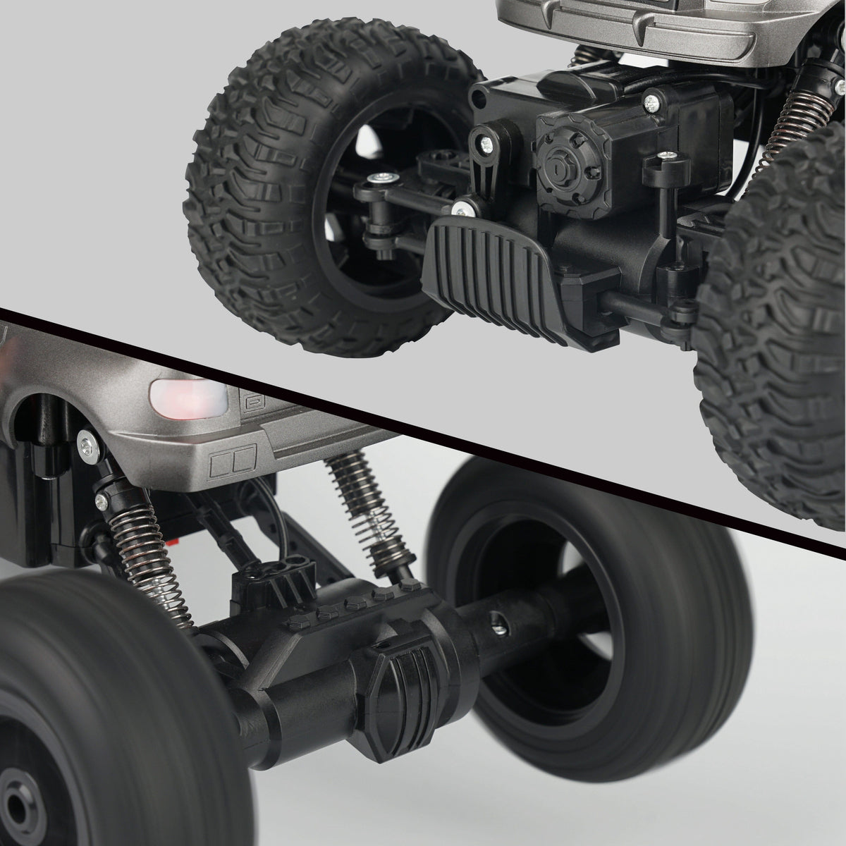 Voiture radiocommandée tout terrain batterie Shop Radiocommandé