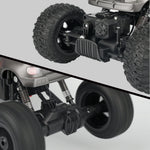 Voiture radiocommandée tout terrain batterie Shop Radiocommandé