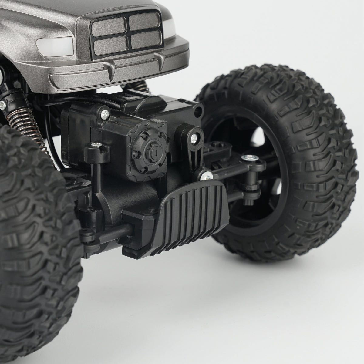 Voiture radiocommandée tout terrain batterie Shop Radiocommandé