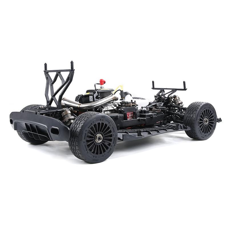 Voiture rallye télécommandée électrique Shop Radiocommandé