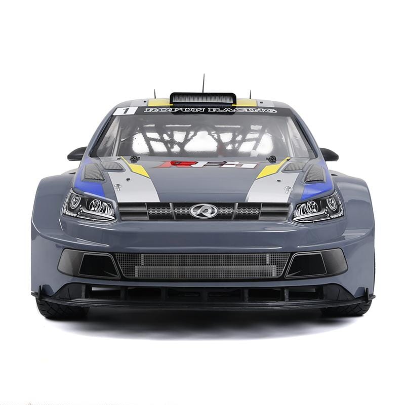 Voiture rallye télécommandée électrique Shop Radiocommandé