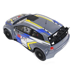 Voiture rallye télécommandée électrique Shop Radiocommandé