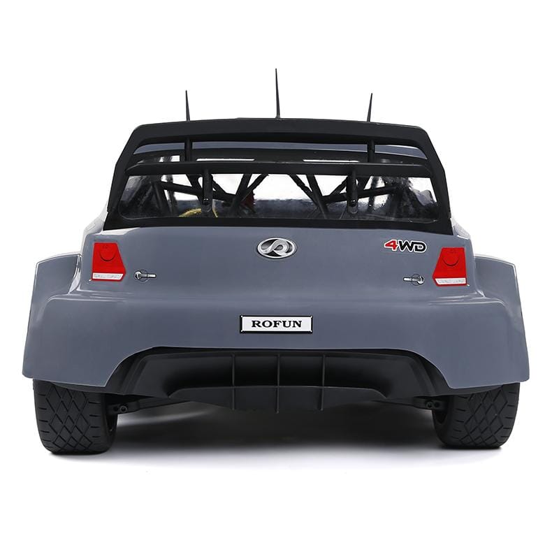 Voiture rallye télécommandée électrique Shop Radiocommandé