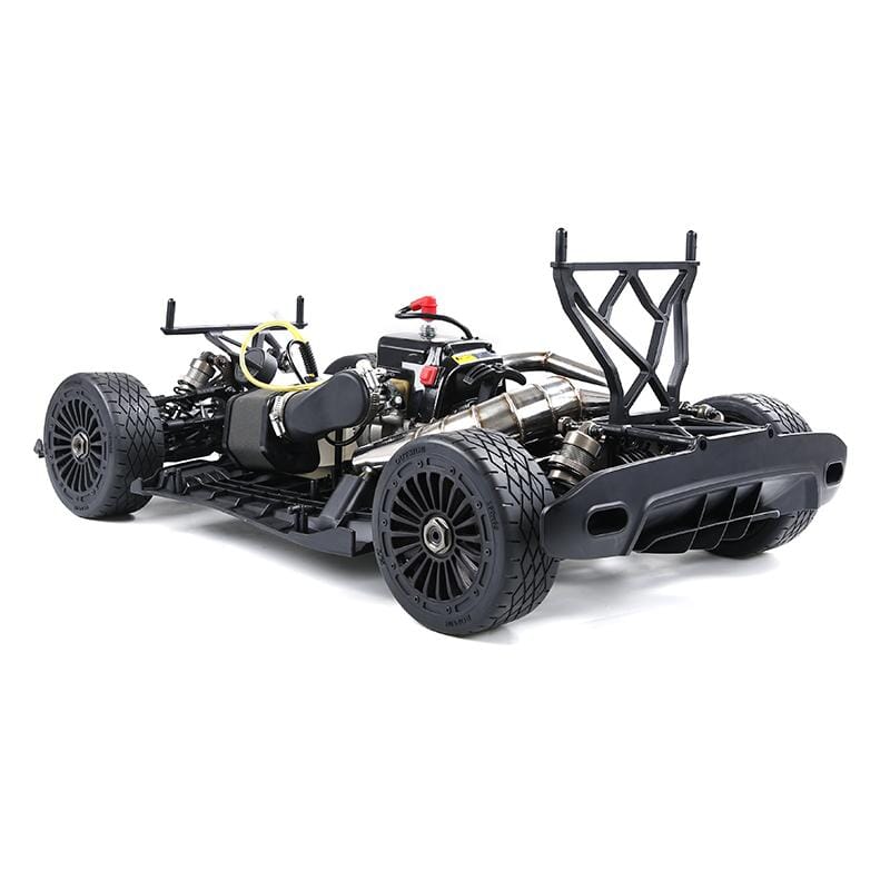 Voiture rallye télécommandée électrique Shop Radiocommandé