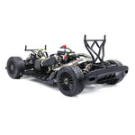 Voiture rallye télécommandée électrique Shop Radiocommandé