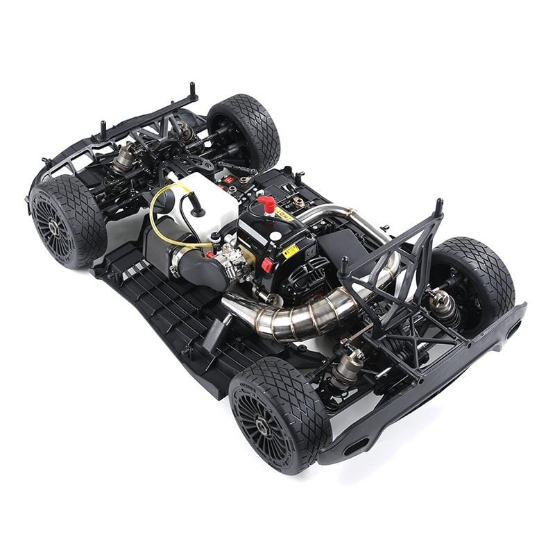 Voiture rallye télécommandée électrique Shop Radiocommandé