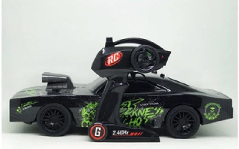 Voiture rc 1 10 Shop Radiocommandé