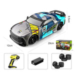 Voiture rc 30 km h Shop Radiocommandé 1