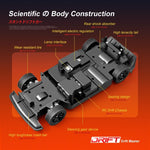 Voiture rc 30 km h Shop Radiocommandé