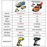 Voiture rc 30 km h Shop Radiocommandé