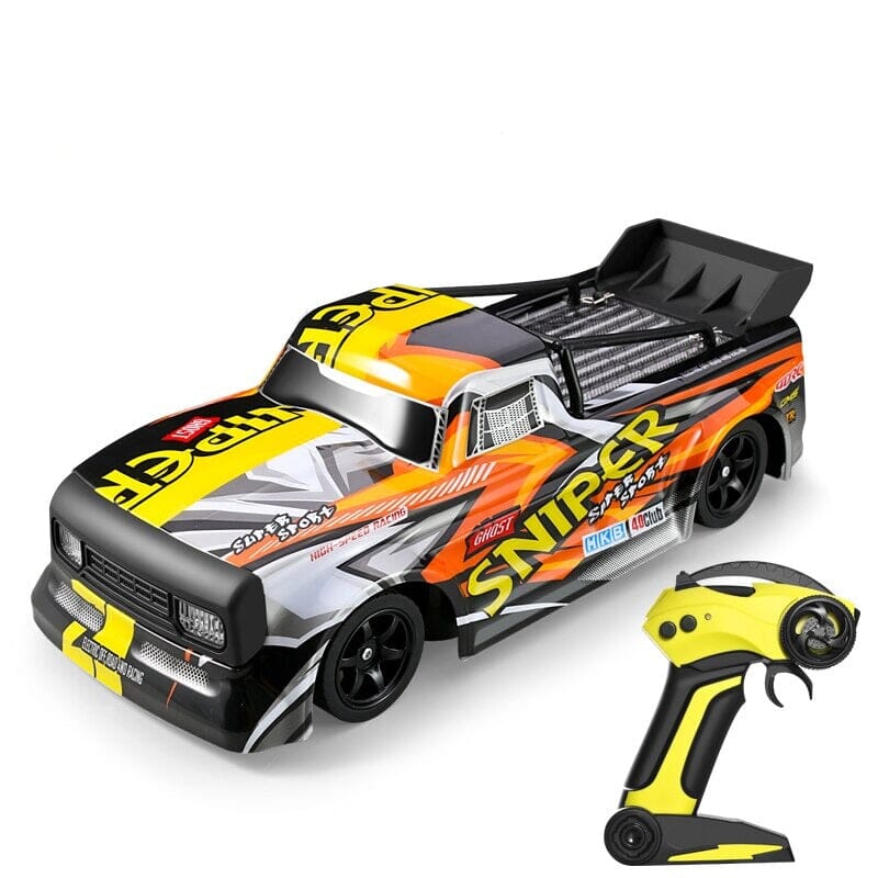 Voiture rc 30 km/h Shop Radiocommandé