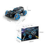 Voiture rc 360 Shop Radiocommandé