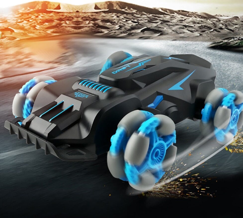 Voiture rc 360 Shop Radiocommandé