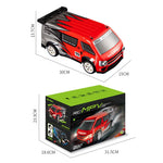 Voiture rc 4 roues motrices électrique Shop Radiocommandé