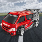 Voiture rc 4 roues motrices électrique Shop Radiocommandé