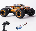 Voiture rc 4 roues motrices Shop Radiocommandé 4 - 1 batterie