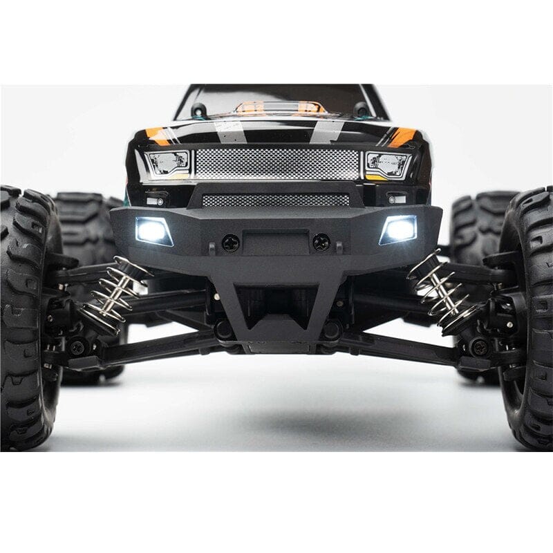 Voiture rc 4 roues motrices Shop Radiocommandé