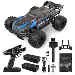 Voiture rc 40 km h Shop Radiocommandé 2