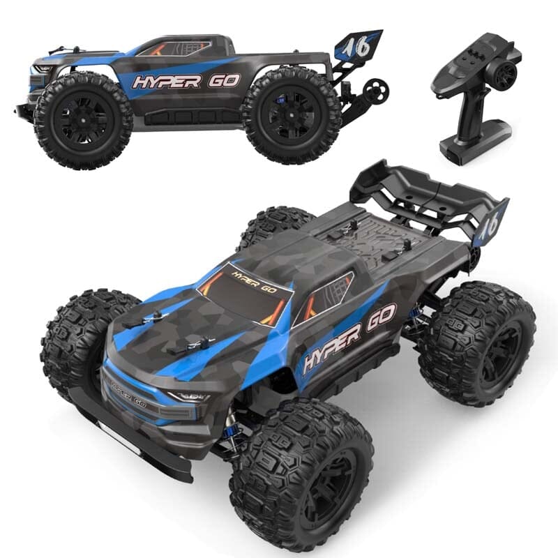 Voiture rc 40 km h Shop Radiocommandé