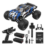 Voiture rc 40 km h Shop Radiocommandé 6