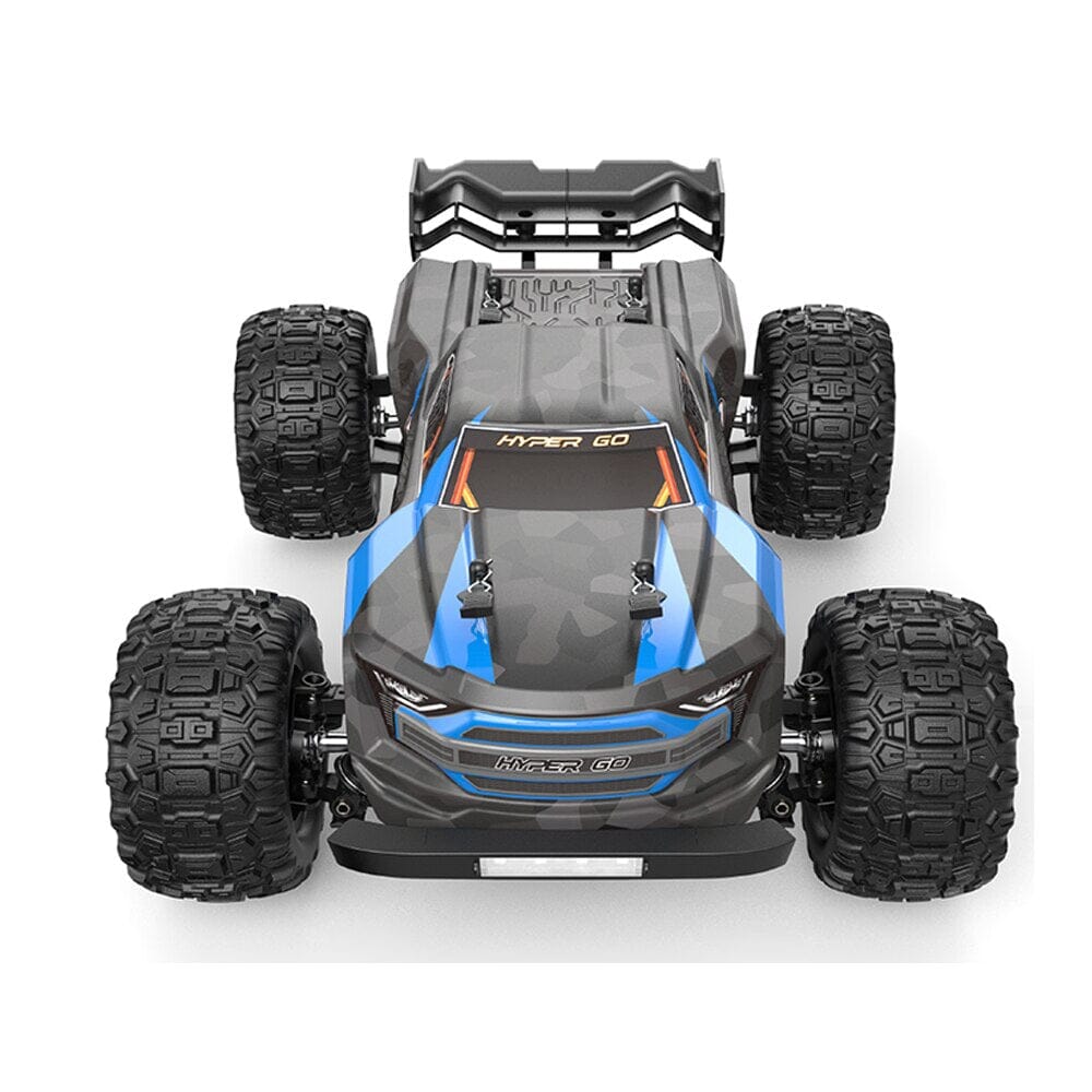 Voiture rc 40 km h Shop Radiocommandé