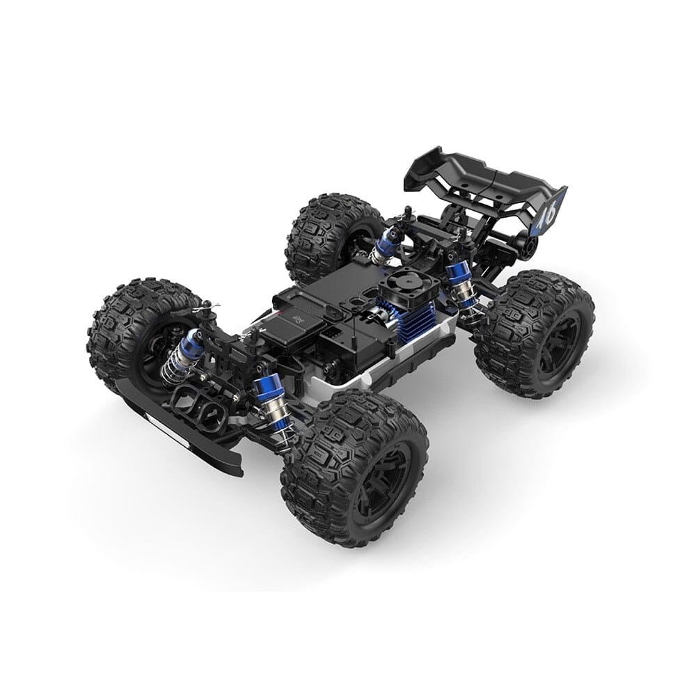 Voiture rc 40 km h Shop Radiocommandé