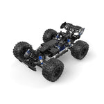 Voiture rc 40 km h Shop Radiocommandé