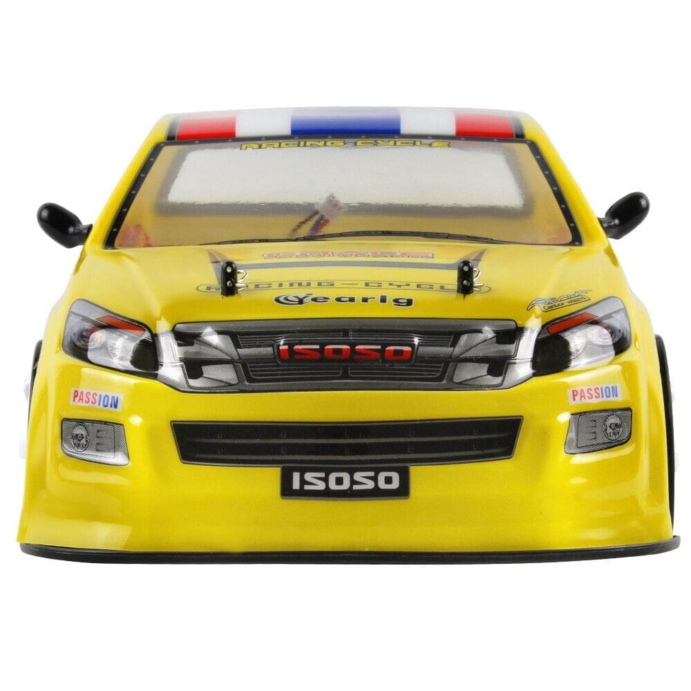 Voiture rc 70 km h Shop Radiocommandé