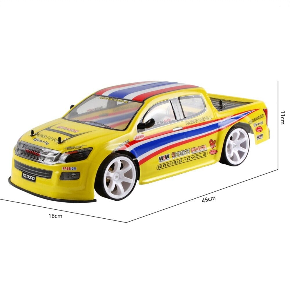 Voiture rc 70 km h Shop Radiocommandé