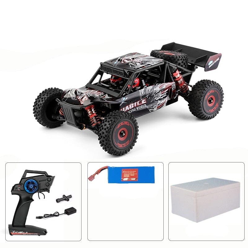 Voiture rc 80 km h Shop Radiocommandé 1 batterie Oui