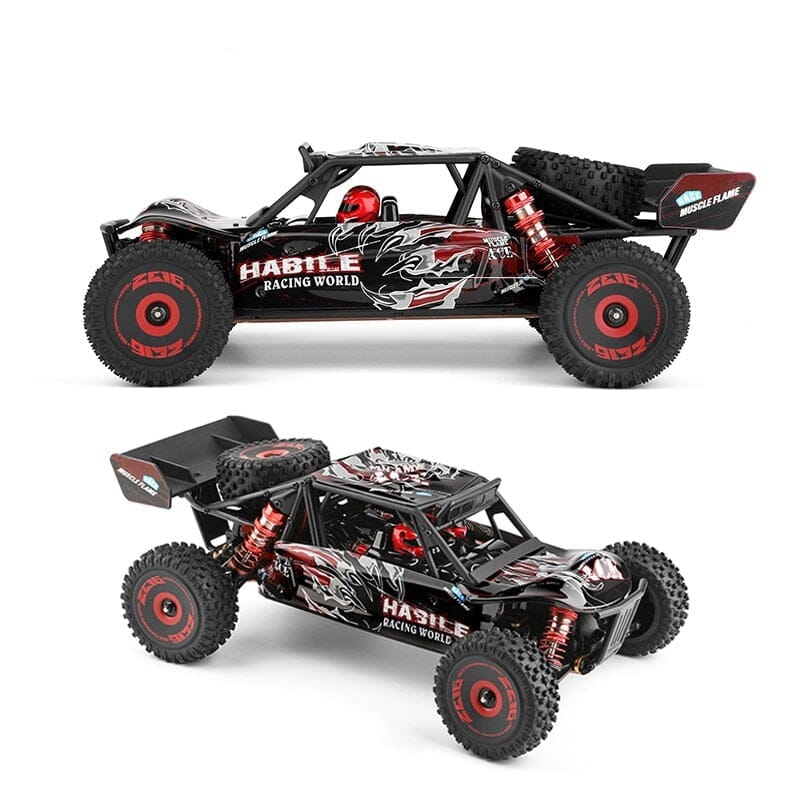 Voiture rc 80 km h Shop Radiocommandé