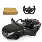 Voiture rc bmw Shop Radiocommandé Noir