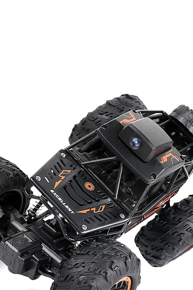 Voiture rc camera Shop Radiocommandé