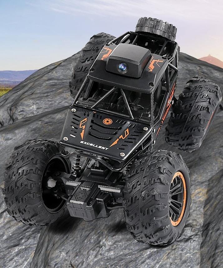 Voiture rc camera Shop Radiocommandé