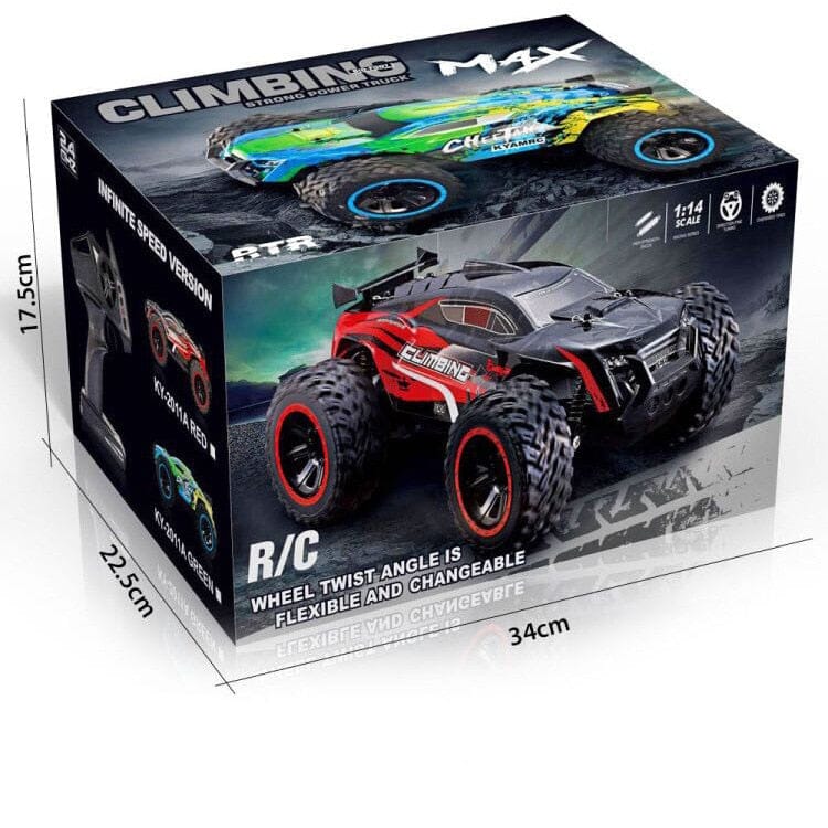 Voiture rc crawler Shop Radiocommandé