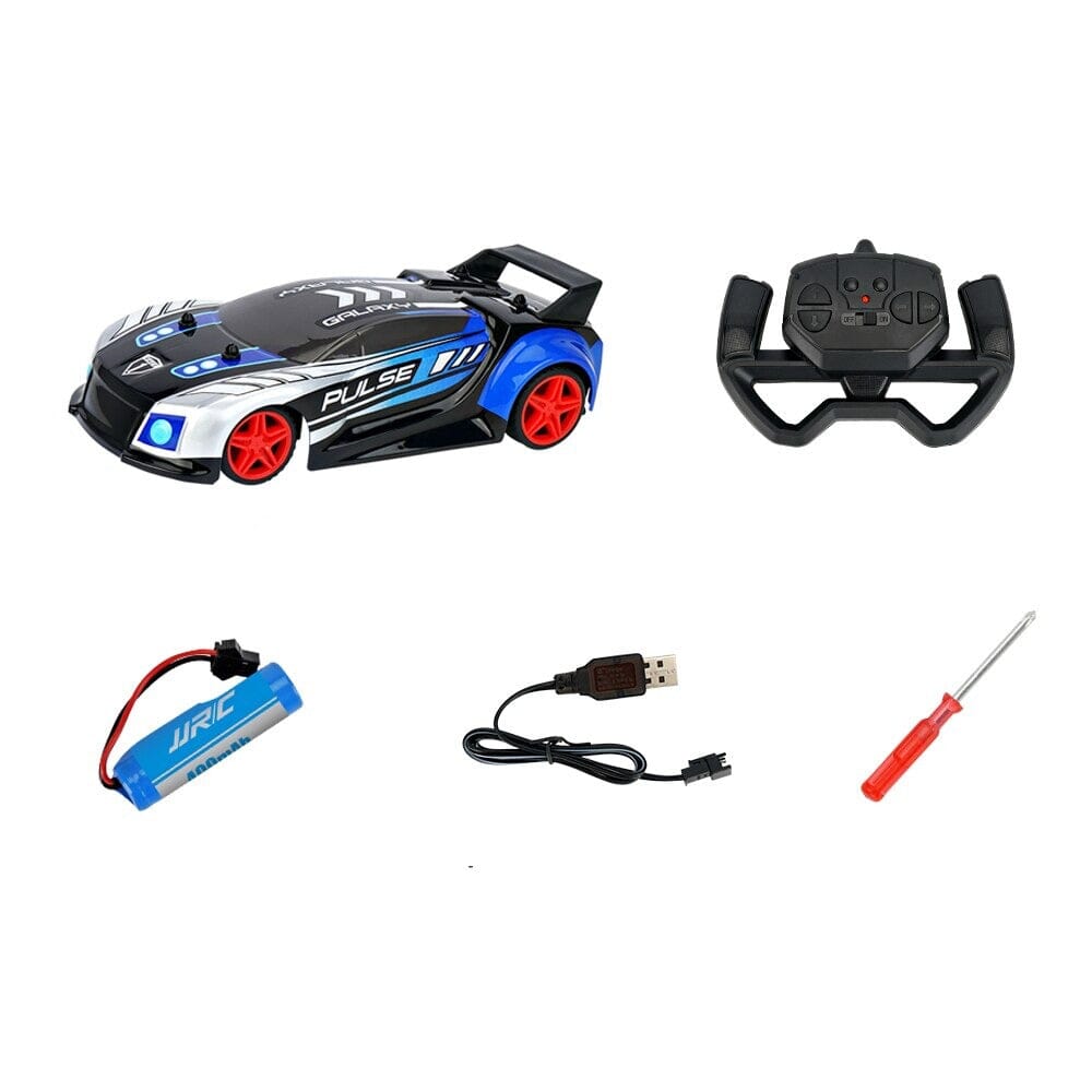 Voiture rc drift débutant Shop Radiocommandé Bleu