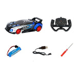Voiture rc drift débutant Shop Radiocommandé Bleu