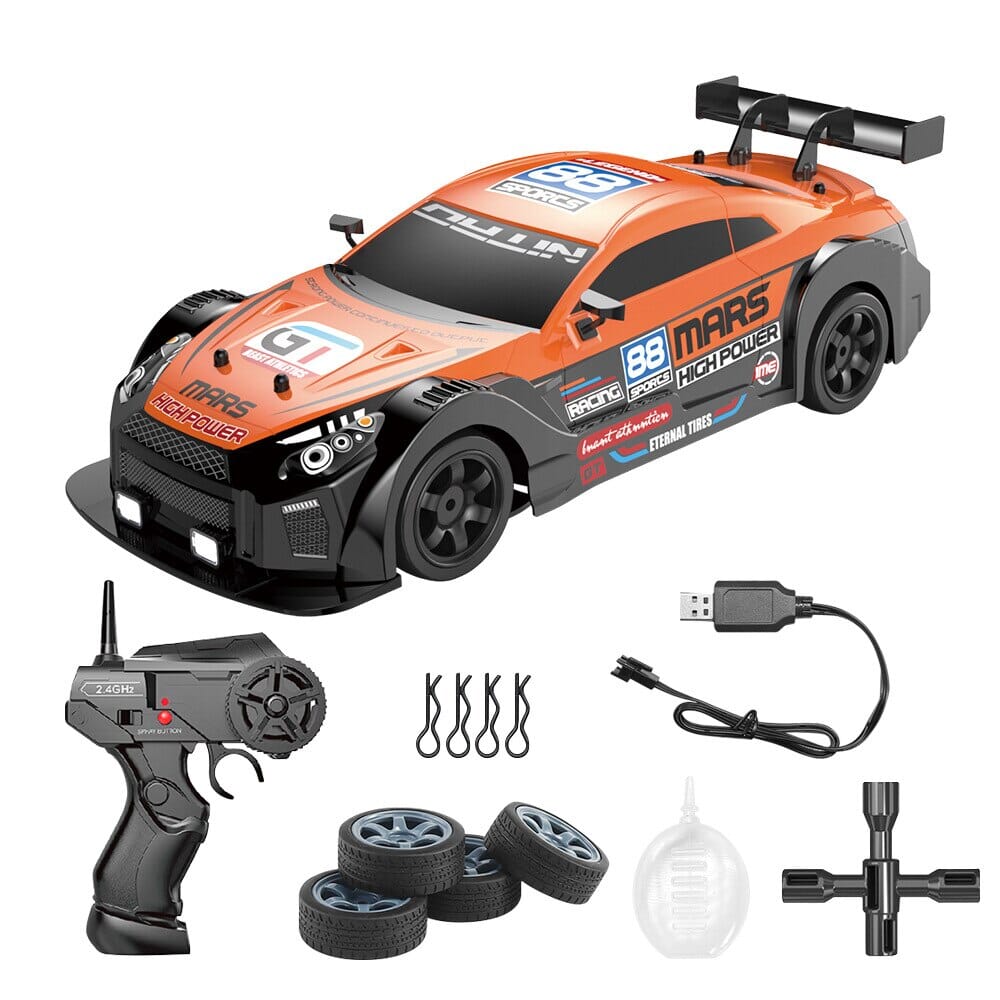 Voiture rc drift Shop Radiocommandé