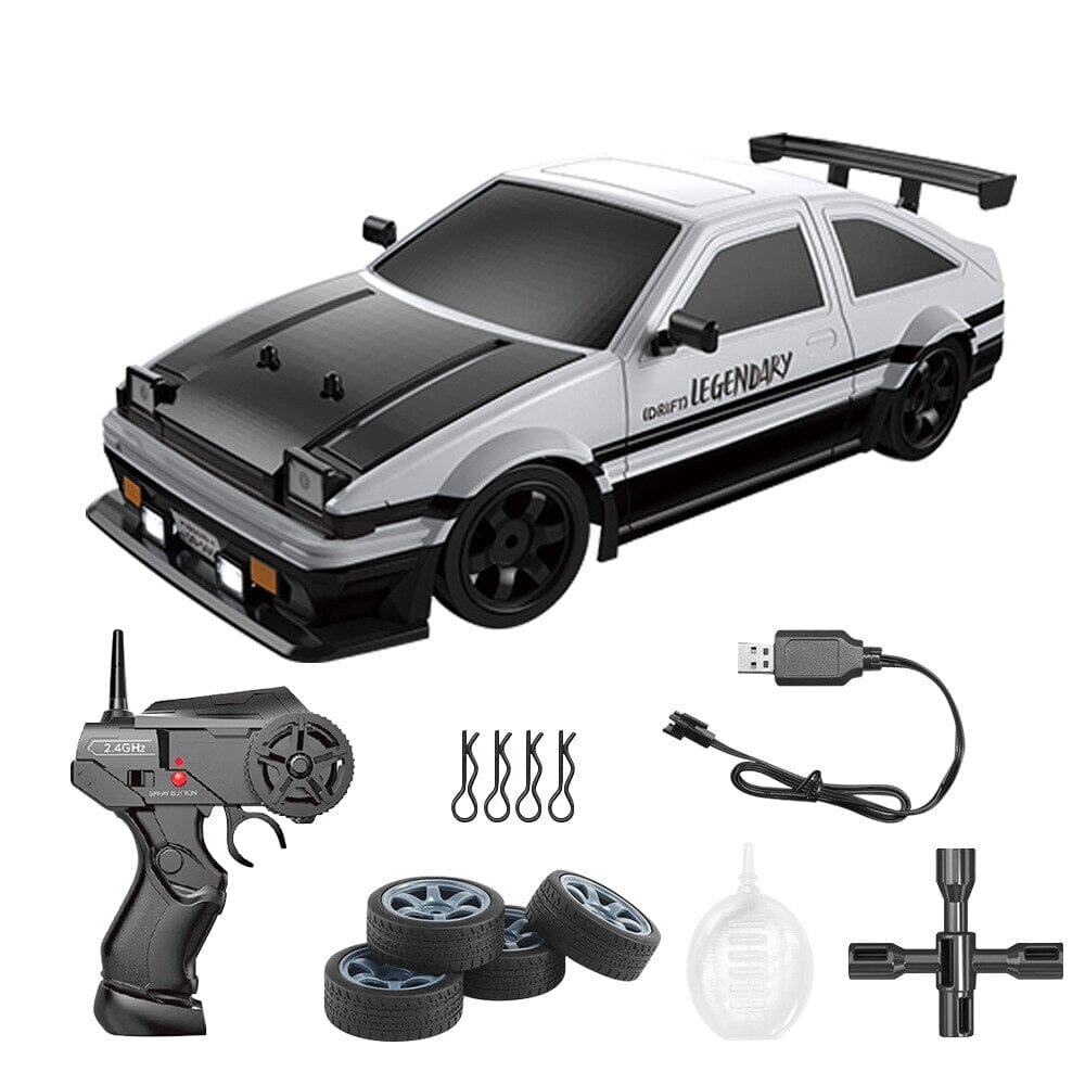 Voiture rc drift Shop Radiocommandé 2